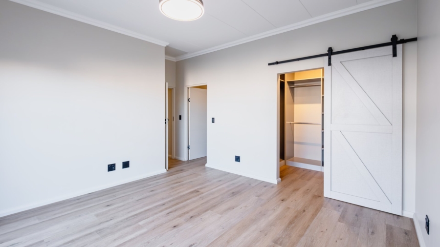 To Let 3 Bedroom Property for Rent in Eden Residential Estate Western Cape